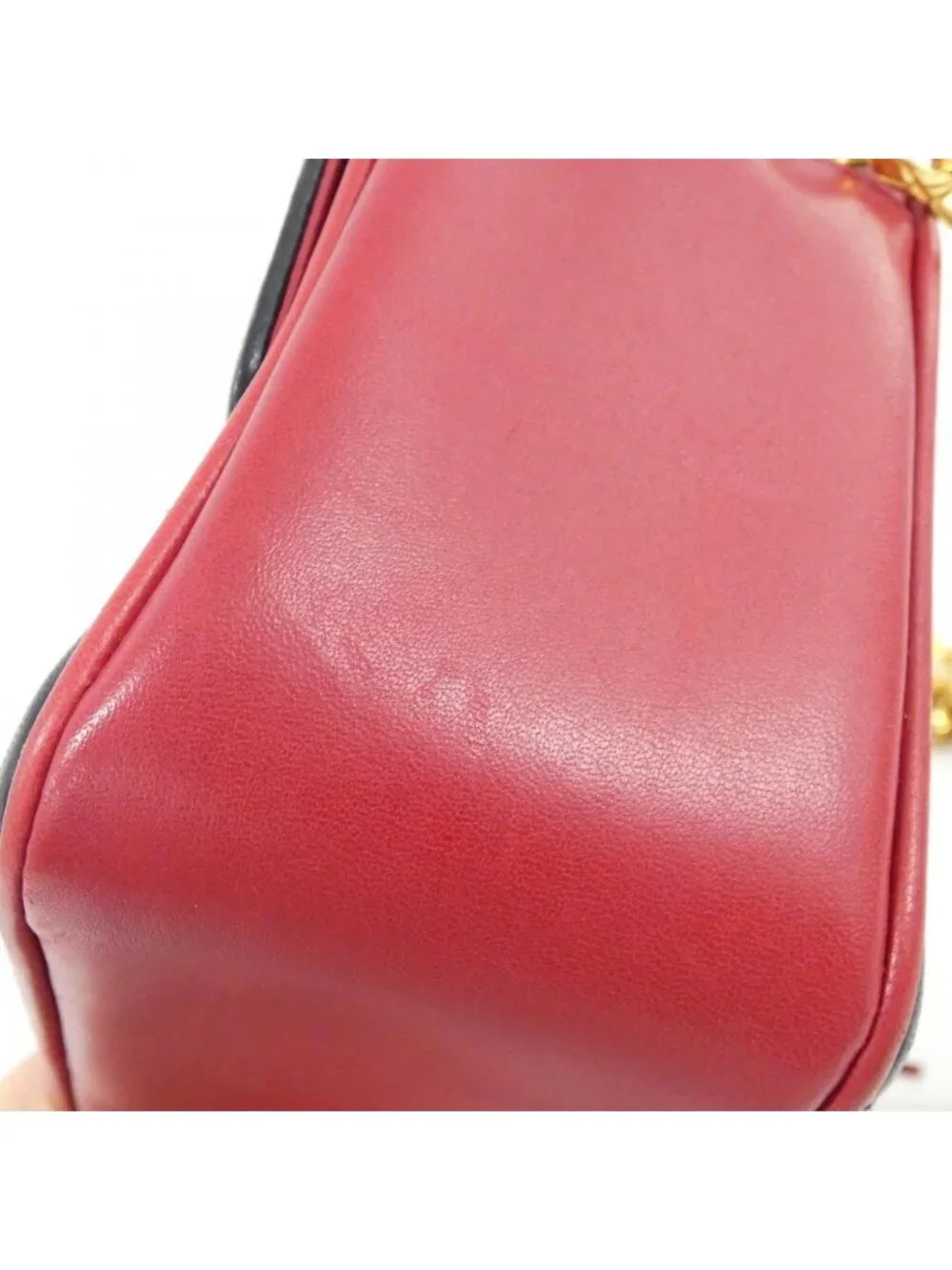 Chanel Vintage Shoulder